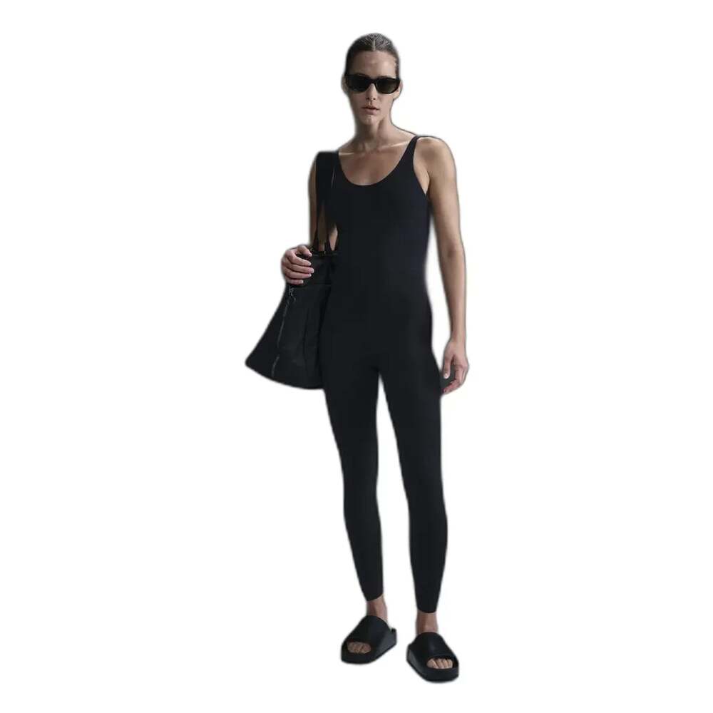 Nike Zenvy Women’s Dri-Fit 7/8 Bodysuit NWT Size L